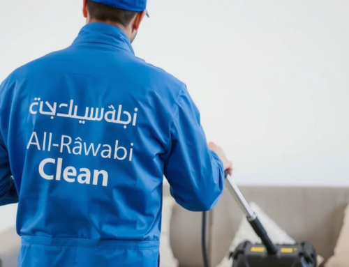 أهمية التنظيف بالبخار للحفاظ على جودة الكنب